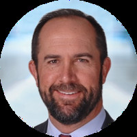 Marks Baughan Employee Chris Hildreth's profile photo