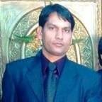 e&e Solutions Employee Amit Kumar's profile photo
