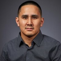 Boeing Employee Brandon Vo's profile photo