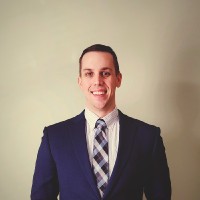 RecDesk Software Employee Jason Clark's profile photo