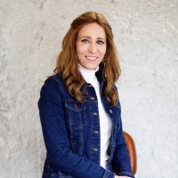 Simm.BI Employee Varda Schwebel's profile photo