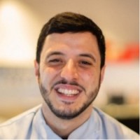 Besins Healthcare Employee Giuseppe Fiore's profile photo