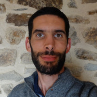 Actibio Employee Youssef Mezdid's profile photo