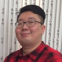 Toge Productions Employee Jonathan Gunawan's profile photo