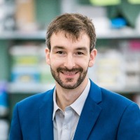 Elemental Enzymes Employee Jörg Augustin's profile photo