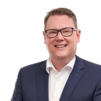 Brother International Europe Ltd Employee Matthias Schach's profile photo