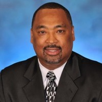 FCA - North America Employee Dwayne Hayes's profile photo