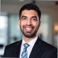Hanscomb Limited Employee Eshan Patil's profile photo