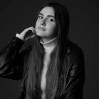 TBS - Tech Brands Stories Employee Marta Isabel García Villarreal's profile photo