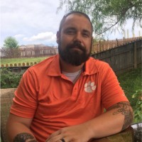 South Coast Lumber Co. Employee George Weatherford's profile photo