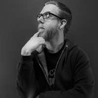 PG enlighten Employee John Krusemeier's profile photo