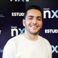 EDUWORLD Employee Amir Siala's profile photo