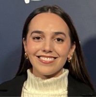 Deadline Hollywood Employee Natalie Sitek's profile photo