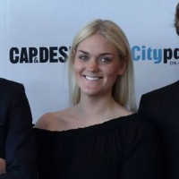 Easyfairs Nordic Employee Josefine Lidfeldt's profile photo