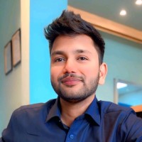 Wipro Employee Ayan Kumar's profile photo