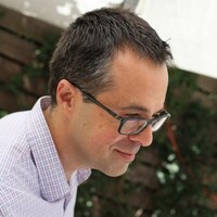 Aboard Employee Rich Ziade's profile photo