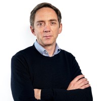 Hi5 Partners Employee Paul Kenny's profile photo