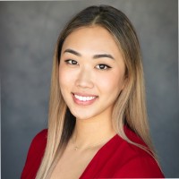Carmichael International Service Employee Sarah Tran's profile photo