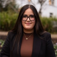 ddm hopt+schuler GmbH Co. KG Employee Luisa Klimke's profile photo