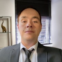 Outbound System Employee Will Mattimore's profile photo