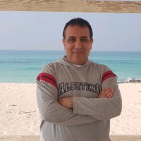 Al Shuwayer Group of Companies Employee Ahmed Majeed's profile photo