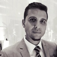 Geomedia Inc. Employee Joey Ragolia's profile photo