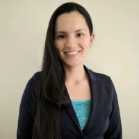 Bronte Construction Employee Thaylly Daniela Delgado's profile photo