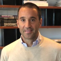 D1 Capital Partners L.P. Employee Daniel Sundheim's profile photo