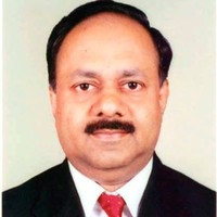 The Mathrubhumi Printing And Publishing Company Ltd Employee Baiju Madhavan's profile photo