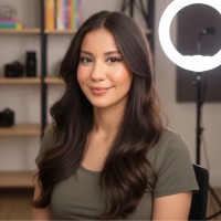 Nesrine Boulberhane's profile photo