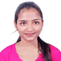 4Edge IT Solutions Employee Pooja Poojary's profile photo