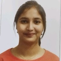 Srijon Microsystems Employee Jagriti Bhattacharjee's profile photo