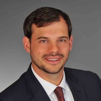 Korn Ferry Employee Jonathan Wildman's profile photo