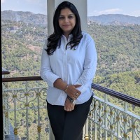 IOL Chemicals and Pharmaceuticals Limited Employee Rubina Sodhi's profile photo