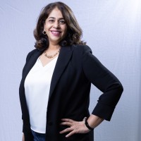 Preeti Kumar Email & Phone Number