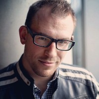 SIE Society Employee Tobias Deml's profile photo