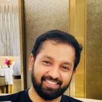 More Retail Private Limited Employee Rajesh Naidu's profile photo