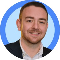 SS&C Intralinks Employee Julian Backes's profile photo