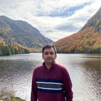 Aravind Narasimhan Email