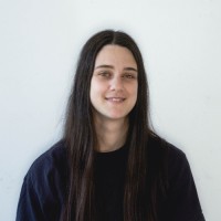 EyeJack Employee Beth Koulyras's profile photo