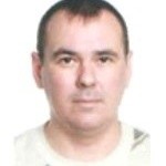 Cryptonex Employee Denis Zhurakovsky's profile photo
