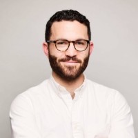 Ironclad Employee Dan Teller's profile photo