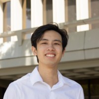 Cingular Staffing Employee Max Okamoto's profile photo