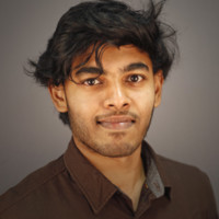 Phase Technologies Employee Varunkumar Uthayakumaran's profile photo