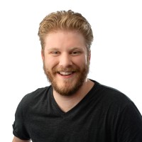 Audi on demand Employee Edward Boswell's profile photo