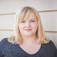 Quorum Software Employee Gina Blake's profile photo
