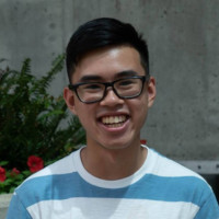 Jam3 Employee Brian Nguyen's profile photo