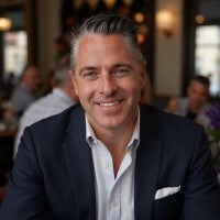 Rakuten Marketing Employee Nick Hammer's profile photo