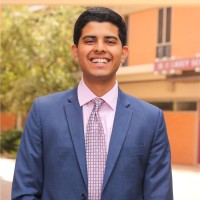 Datagrid AI Employee Andy Gujral's profile photo