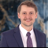 Kenneth S. Nugent, P.C. - Attorneys at Law Employee Callan Hamby's profile photo